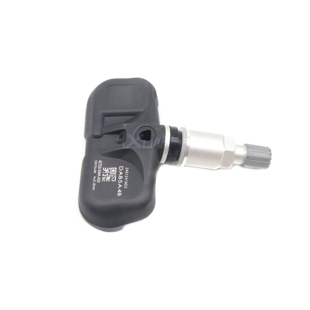 ya 2 8.15 42753-SWA-A53 TPMS Tire Pressure Monitoring Sensor for Honda Accord CRV PMV-107M