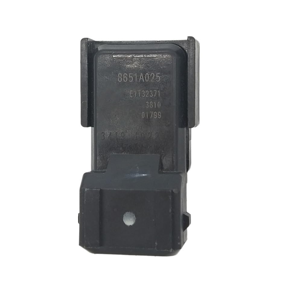 ya 4 8.8 Tank Pressure Sensor 8651A025 for Mitsubishi Eclipse Lancer Mirage Outlander