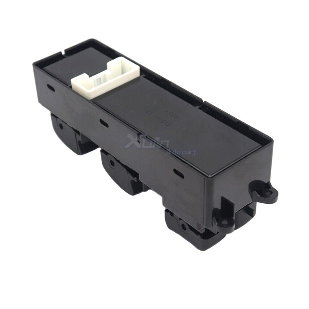 ya 3 8.24 baidi 98-2000 LH Driver's Side 84820-60130 Window Switch Suitable for Toyota Land Cruiser