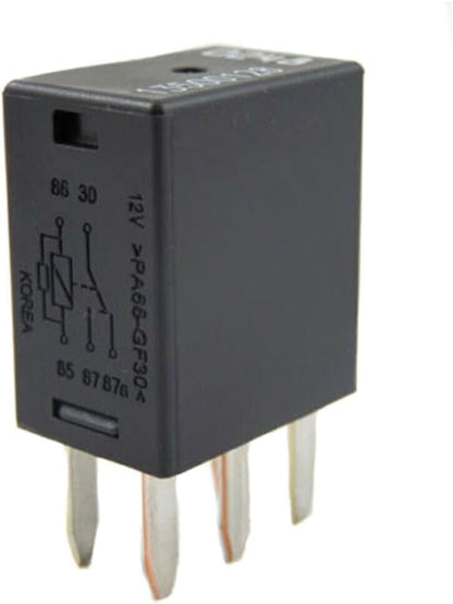 ya 28 10.13 zhengce 1PC 13500128 for GM for Cadillac for Isuzu for Saturn 5-Pin Relay 5-Termin
