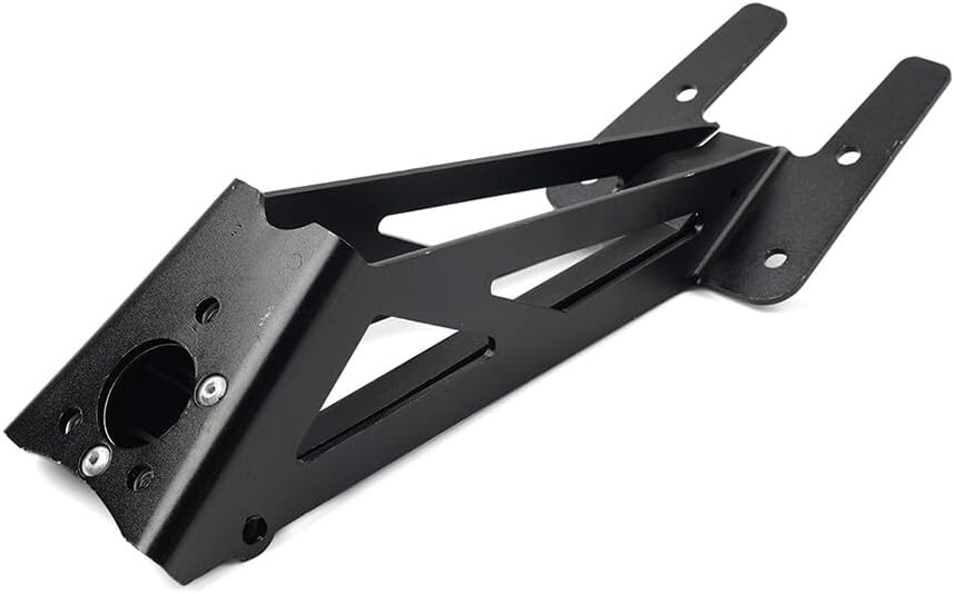 ya 6 8.14 Rear Mudguard Holder Bracket for Yamaha YZF-R1 2009-2015
