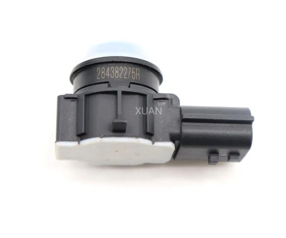 ya 4 8.8 Suitable for Reverse Assist 284382275R 0263023699 28438 2275R 4PCS Parking Sensor Bumper