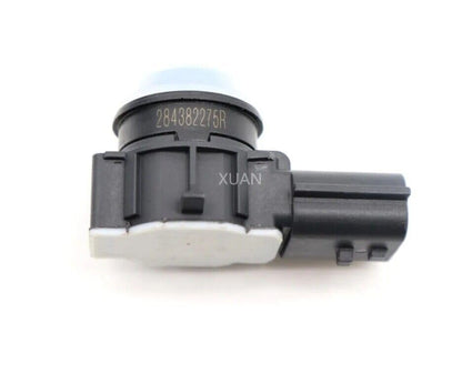 ya 4 8.8 Suitable for Reverse Assist 284382275R 0263023699 28438 2275R 4PCS Parking Sensor Bumper