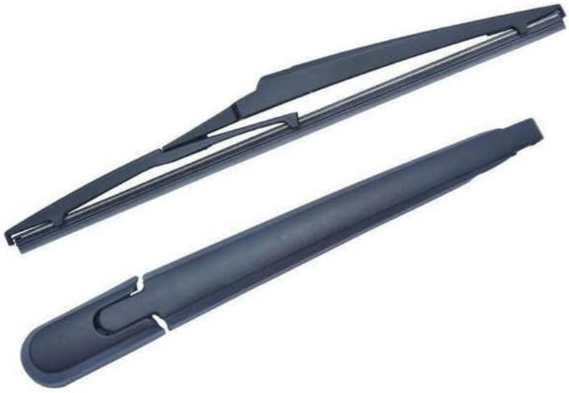 ya 11 9.14 baidifor Jeep Cherokee 2014-20 Rear Cover Blade -