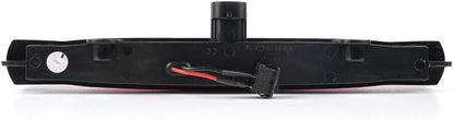 ya 7 8.24 baidi Red Lens LED Third Flasher Third Brake Stop Light for 97-04 for Chevrolet for Corvette C5