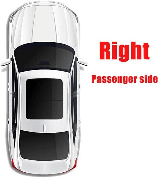 ya 10 9.16 zhengce for Hyundai Sonata NF Ser 2 2008-2010 Right Front bumper Fog Lamps driving