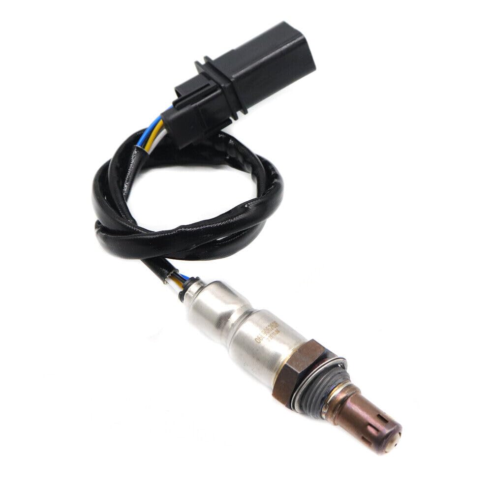 ya 4 8.8 Oxygen Sensor 06F906262F is Suitable for 2007-2009 for Audi TT Coupe MK2 Right Front PRE CAT