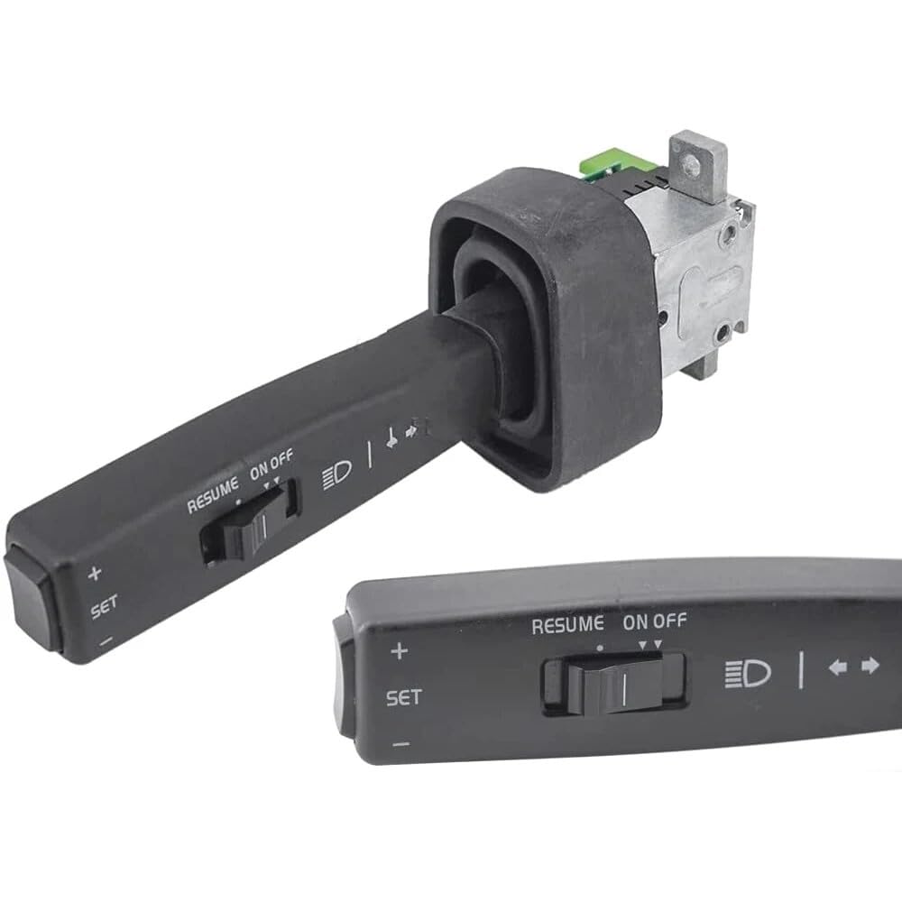 ya 9 10.24 Steering Column Combination Switch for Volvo FH12 FM 20797836 20701028 2167