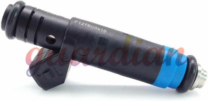 ya 10 9.16 baidi 8x Fuel Injectors for Ford Lotus for Dodge 1000cc High Impedance EV1 OE#FI114992 US