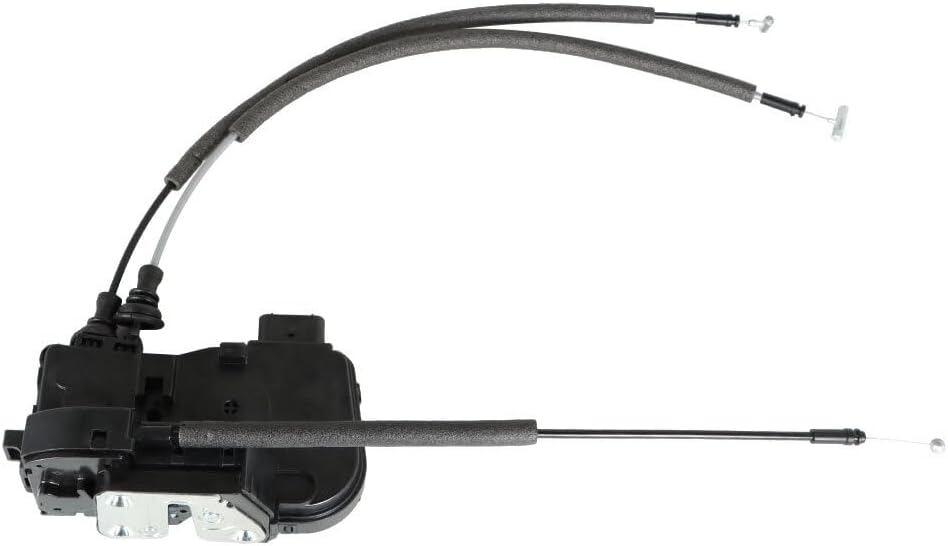 ya 11 9.14 baidifor 2011-2015 for Hyundai Sonata Left Rear LH Driver Side Door Lock Latch Actuator