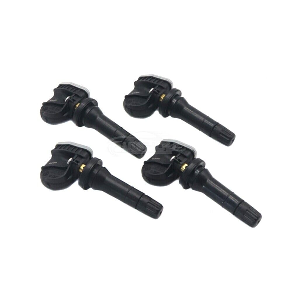 ya 4 8.8 (4) Set TPMS Tire Pressure Sensor for Subaru for Impreza Crosstrek 28103FL000