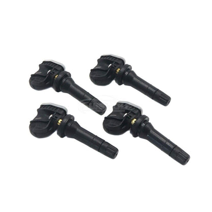 ya 3 8.24 baidi (4) Set TPMS Tire Pressure Sensor for Subaru for Impreza Crosstrek 28103FL000