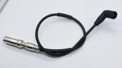 ya 9 10.24 for SEAT s for VW for Audi and for Skoda 06A035255C 1.6 gasoline vehicles: ignition coil and ignition cable.