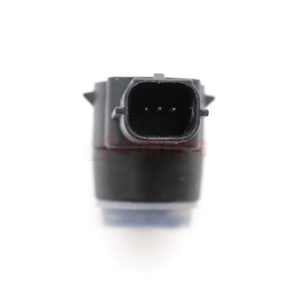ya 6 8.14 4X 25962147 White PDC Parking Sensor for GMC Sierra 1500 Yukon for Chevrolet Tahoe