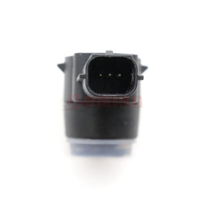 ya 6 8.14 4X 25962147 White PDC Parking Sensor for GMC Sierra 1500 Yukon for Chevrolet Tahoe