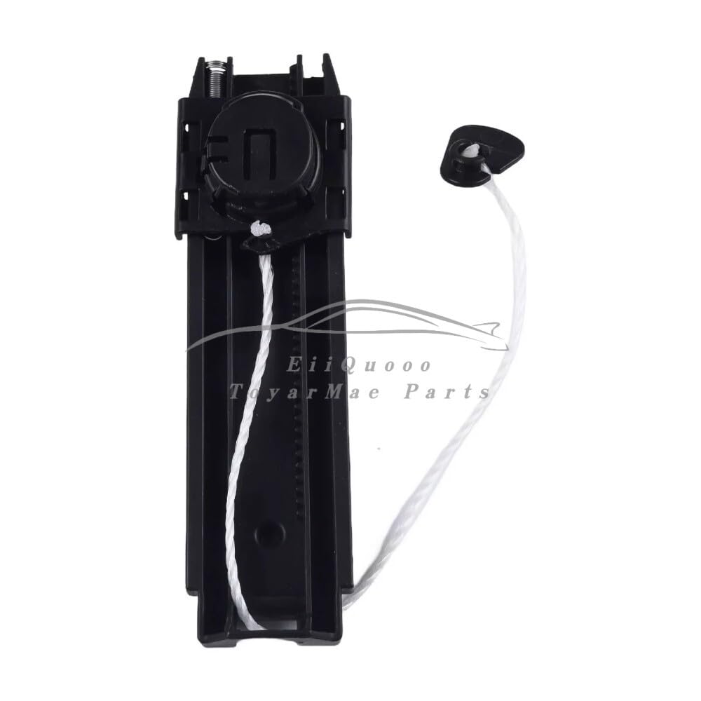 ya 4 8.24 baidi Replacement Glove Box Door Damper for Jeep Grand Cherokee for Dodge Durango 2011-19