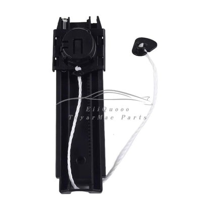 ya 4 8.24 baidi Replacement Glove Box Door Damper for Jeep Grand Cherokee for Dodge Durango 2011-19