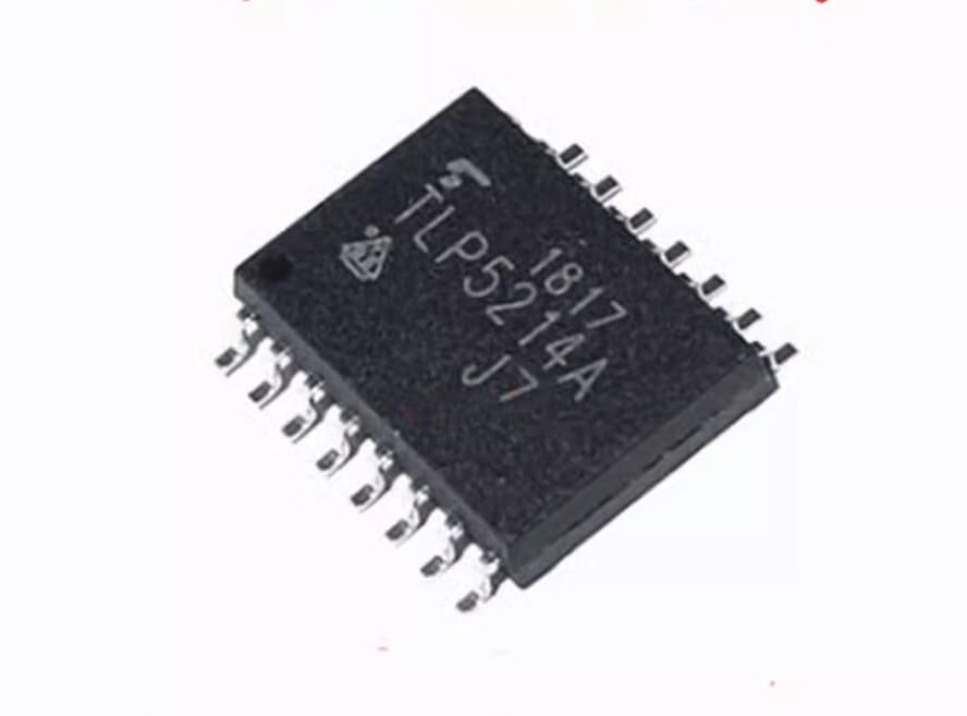 ya 16 10.20 baidi 10pcs TLP5214 TLP5214A SOP-16#W7*-