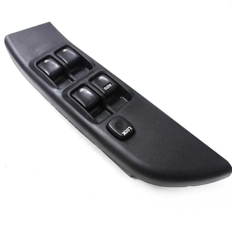 ya 6 8.24 baidi Front Left Power Window Switch 897155246 for Isuzu TFR/TFS LHD 1999-09
