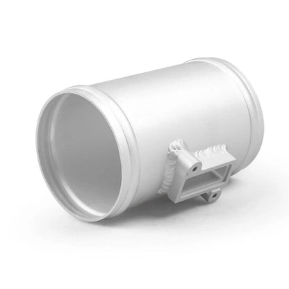 ya 2 8.15 3'' 76mm Air Flow Sensor Mount Adapter Intake Meter Mount Base for Nissan for Honda