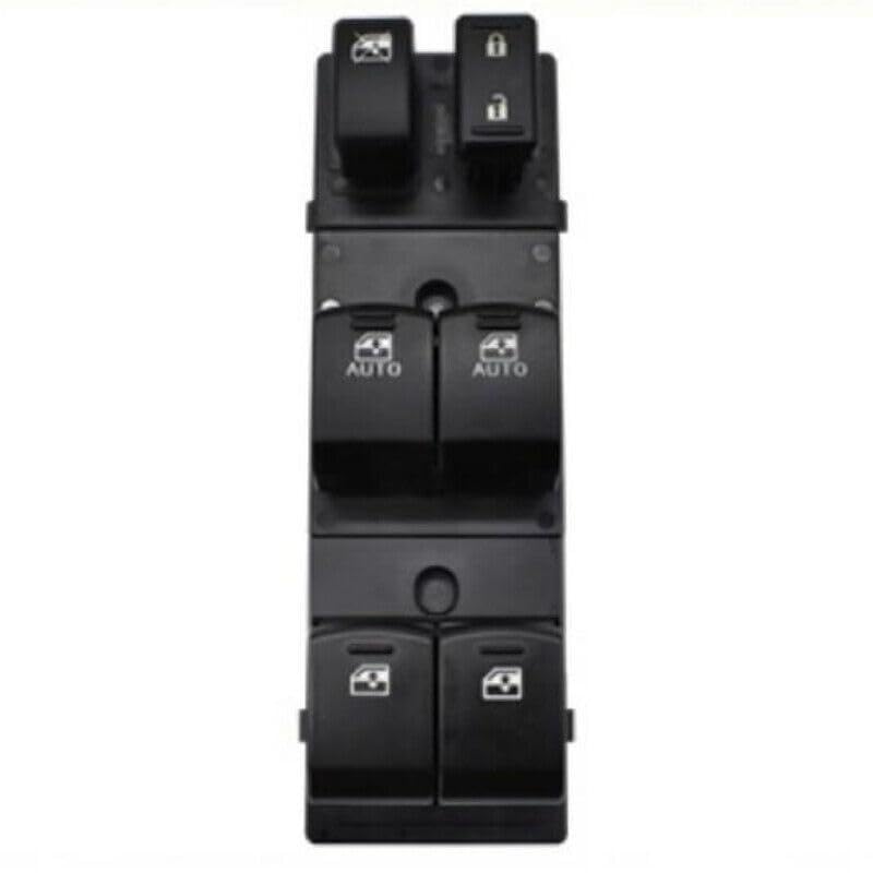 ya 3 8.24 baidi 2015-2016 for Subaru Legacy Front Left Drive Side Power Window Switch 