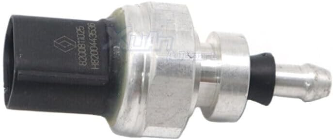 ya 2 8.15 Suitable for Metallo Plastica Nera Aria di Ricambio Sensore di 51CP05-03 8201000764