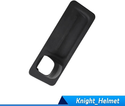 ya 5 8.10 Outside Trunk Lid Lock Handle For 2015 2016 2017-2020 for Hyundai for Genesis G80