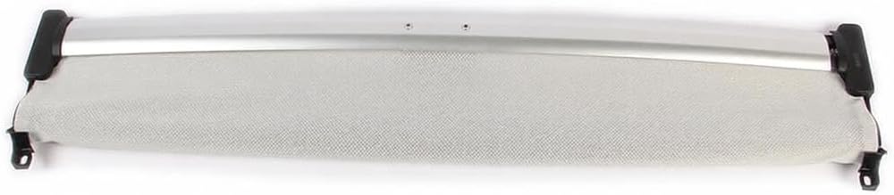 ya 28 10.13 zhengce Gray sunroof Protective Cover Assembly Suitable for VW for Golf GTI Polo f