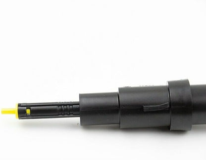 ya 4 8.14 2-piece L&R headlight washing machine cylinder nozzle suitable for BMW 323i 325Ci 328i 1999-2006