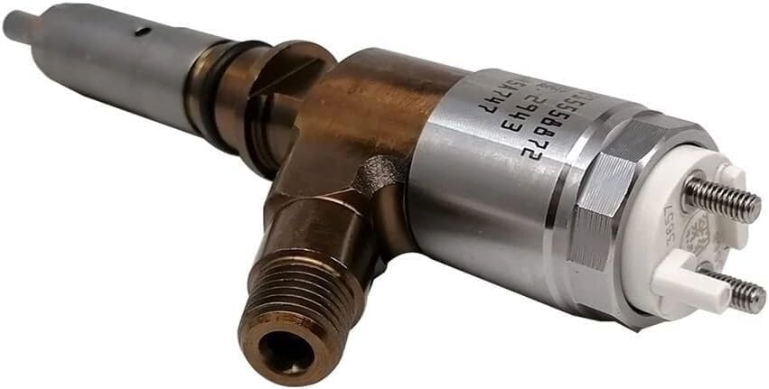 ya 10 9.16 baidi 2923780 292-3780 Common Rail Fuel Injector for Caterpillar C6.6 Engine DHL &UPS
