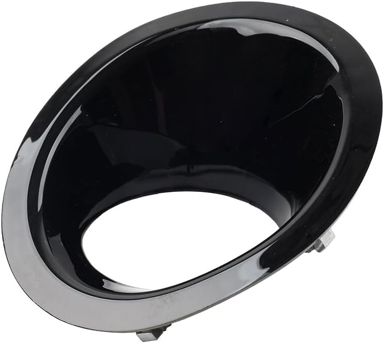 ya 4 8.10 Fog Lamp Light Bezel F for Rame for Land Rover for Range Rover Sport 2010-2013 2012 13