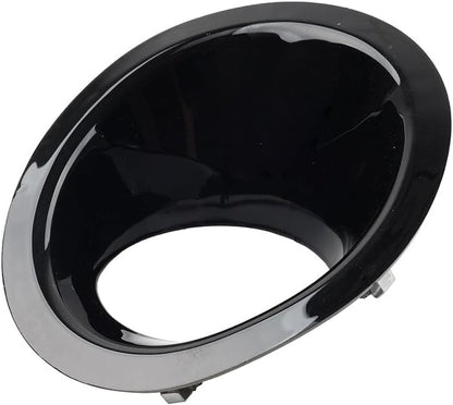ya 4 8.10 Fog Lamp Light Bezel F for Rame for Land Rover for Range Rover Sport 2010-2013 2012 13