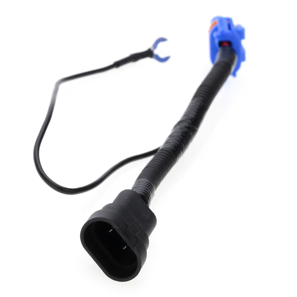 ya 5 8.10 9005 HB3 6V DRL High Beam Repair Harness for 1999-2009 for Lexus RX