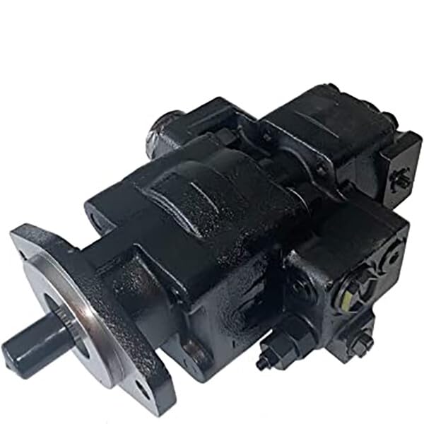 ya 16 10.20 baidi Hydraulic Pumps Suitable for 310SK, 315SK, 325J, 325K, 325SK, 310SJ, 310G, 315SJ-