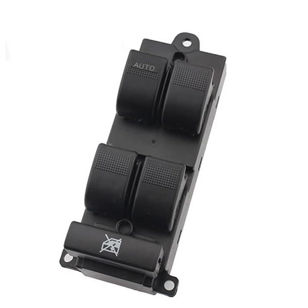 ya 23 10.7 baidi Replacement Power Glass Lifter Switch for Lifan 520 520i 2007