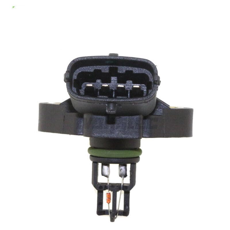 ya 8 8.24 baidi MAP Sensor for MB Mercedes Atego Axor Vario Citaro Cito Econic Actros 0281002244