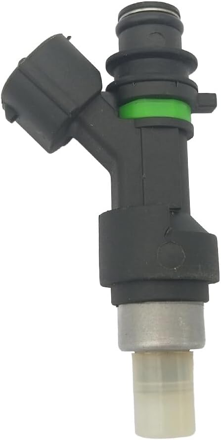 ya 10 9.16 baidi 6X Fuel Injector 15710-66J00 FBYCS50 for Suzuki Grand Vitara 2.7L 2006 2007 2008