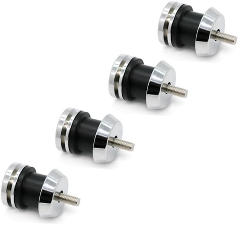ya 12 10.8 baidi 4-piece quick release Sisi rod backrest installation spool kit suitable for Indian Scouts' 15-'23