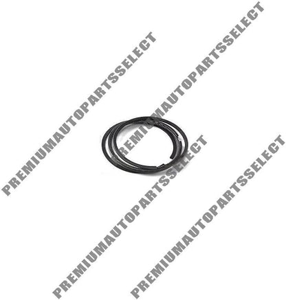 ya 4 8.24 baidi Caterpillar 303 Excavator S3Q S3Q2 S3Q2T Piston Ring Kit for Mitsubishi Engine