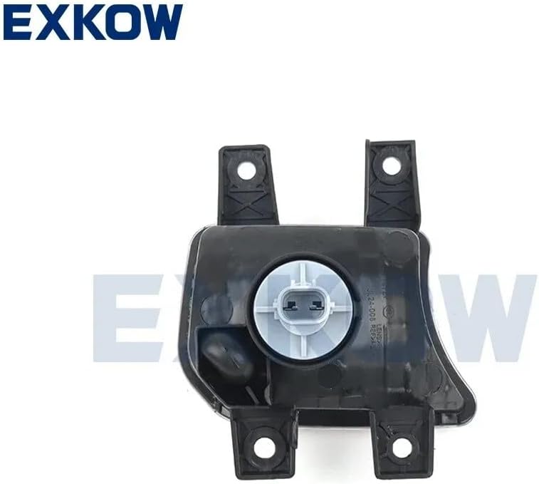 ya 4 8.24 baidi 2PCS/Pair Turn Signal Lamp for Mitsubishi L200 Triton 2019-8315A053 8315A054