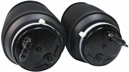 ya 10 9.16 baidi 2x Air Bag Suspension Spring Rear for Toyota Prado Runner for Lexus GX470 4808035011