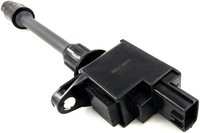 ya 4 8.14 6x Ignition Coil Left Right for Nissan Maxima Qx Cefiro A33 2.0 3.0 for Infiniti I30