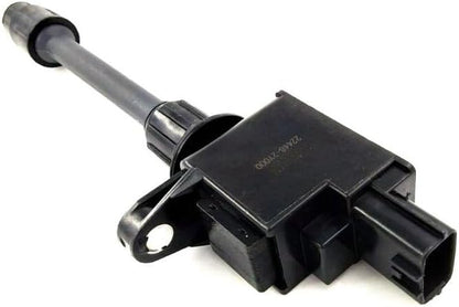 ya 4 8.24 baidi 6x Ignition Coil Left Right for Nissan Maxima Qx Cefiro A33 2.0 3.0 for Infiniti I30