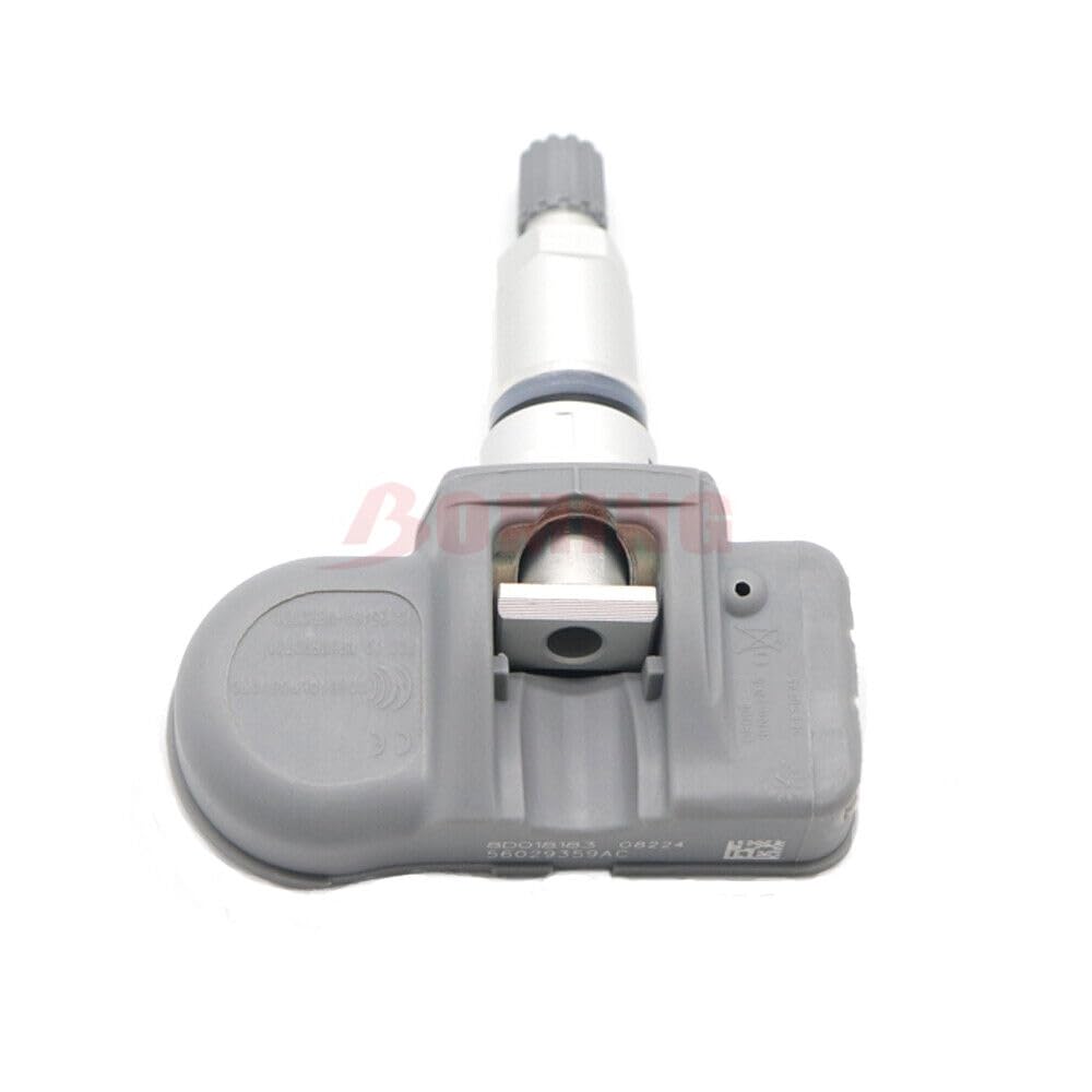 ya 4 8.8 4 Pieces of Suitable for Dodge for Ram 1500 2500 for Jeep 2009-2010 56029359AC tire Pressure Sensor