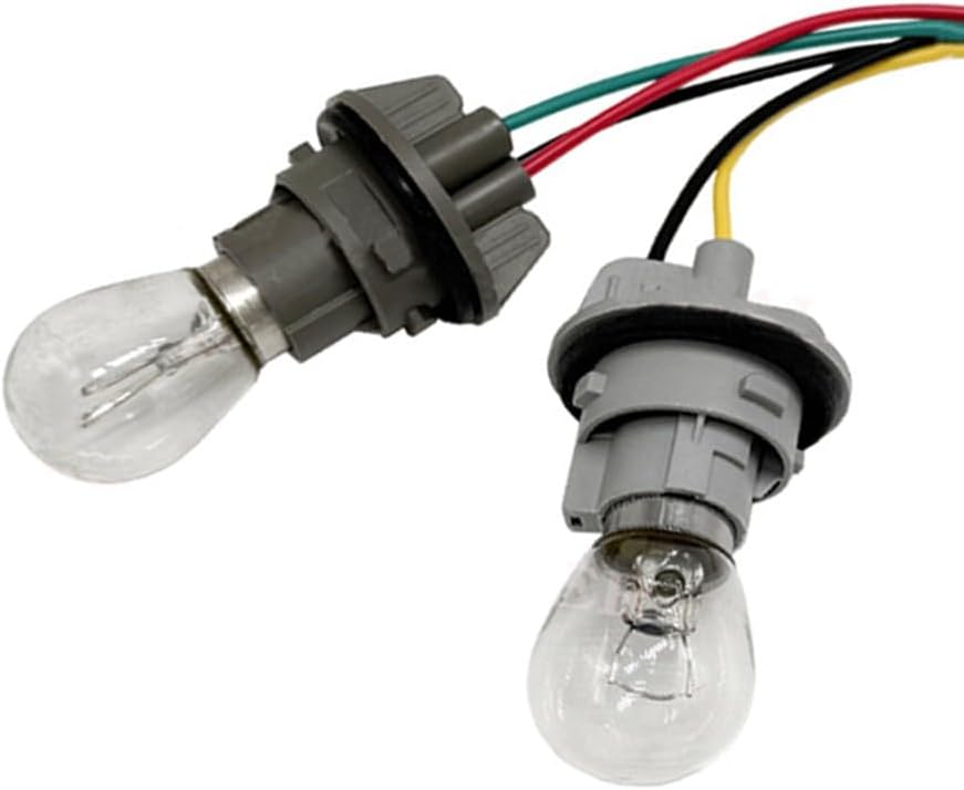 ya 4 8.14 Car Outer Tail Lamp Harness With Light Bulbs for Kia Forte 2013-201 92470-A7000