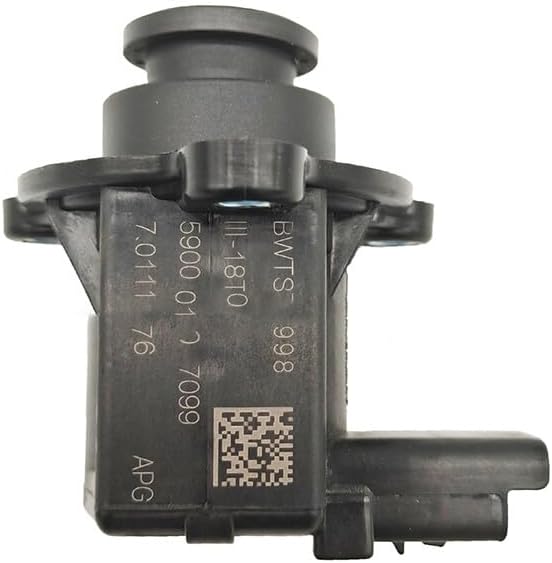 ya 4 8.14 Turbofor Charger Diverter Valve 11657578683 Fit for Mini Cooper 1.6L 2007-2016