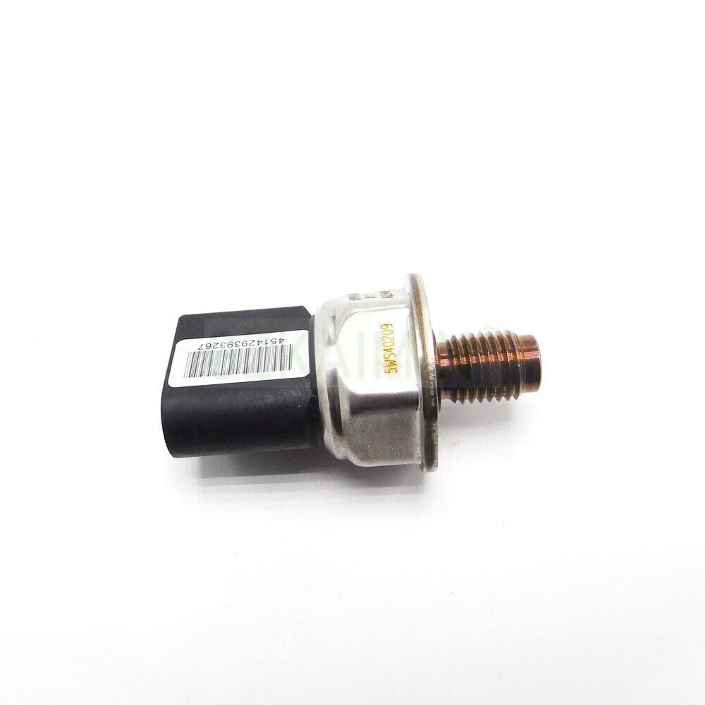 ya 2 8.15 Fuel Rail Pressure Sensor 55PP19-01 for Land for Range Rover Sport 3.6 Discovery 2.7