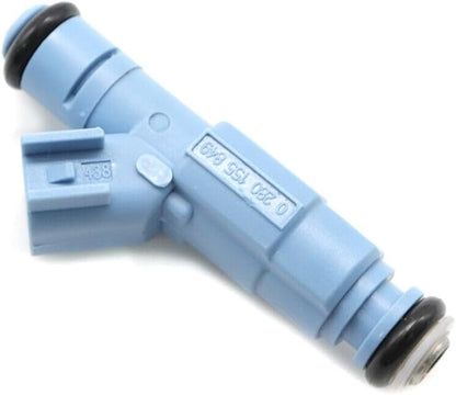ya 10 9.16 zhengce 8x Fuel Injector 0280155849 for Dodge for Ram Dakota Durango for Jeep for M