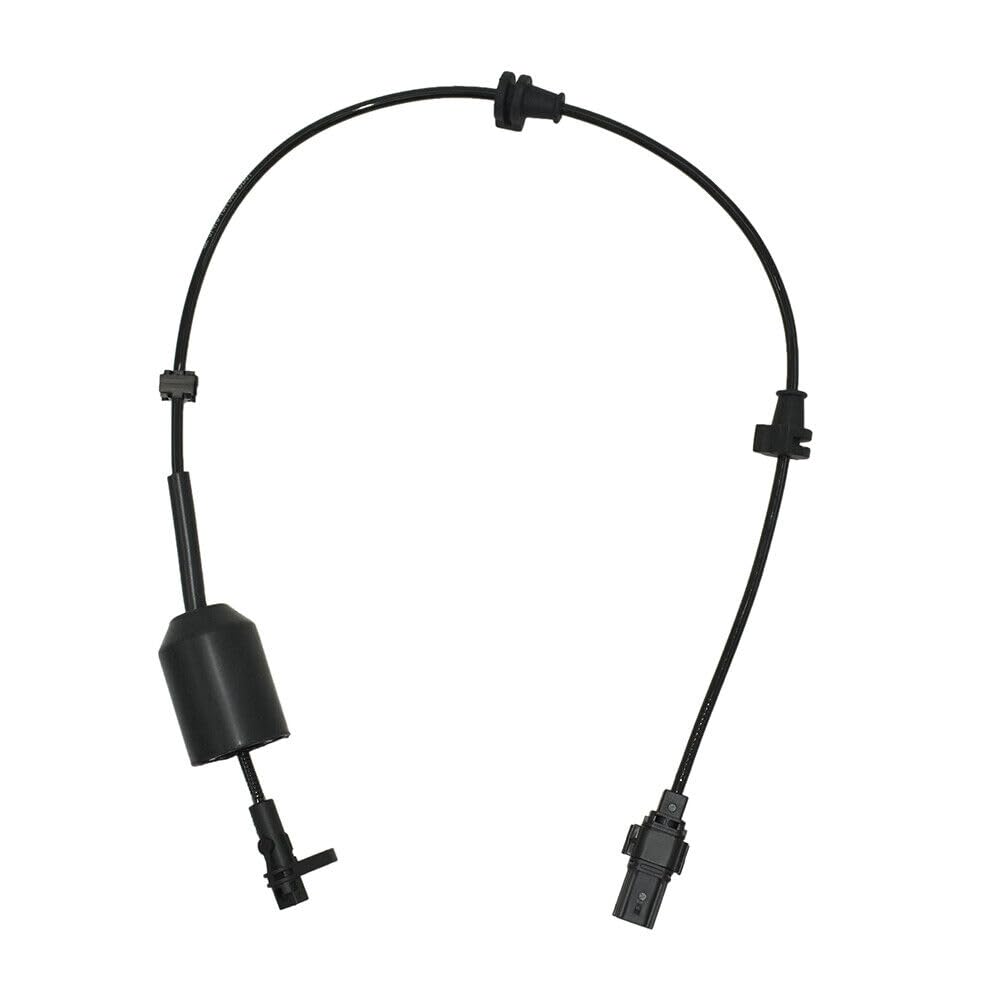 ya 5 8.10 Rear LH ABS Wheel Speed Sensor for Honda City Fit 2015-2019 57475-T5A-003