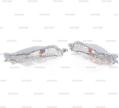 ya 2 8.15 for Toyota Camry 2015 Pre 2016 Fog Lamp LH&RH Equipment for MAN ufacturer: 8152006050815100050